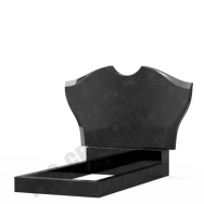 Двойной Памятник D51