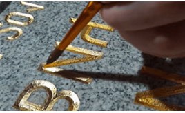 Сусальное золото