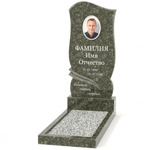 Одиночный памятник А-3