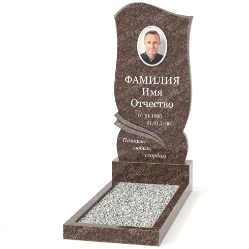 Одиночный памятник А-3