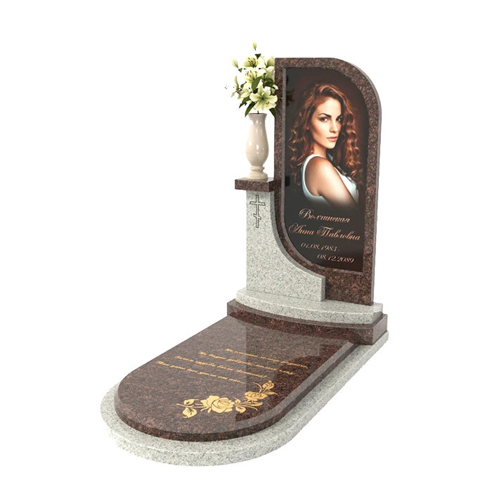 Эксклюзивные памятники