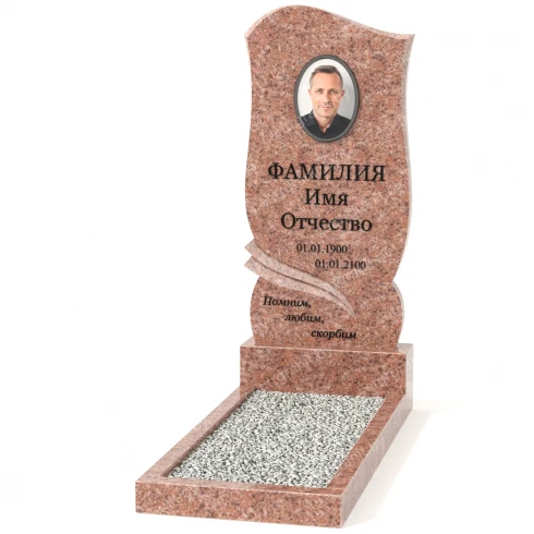 Одиночный памятник А-3