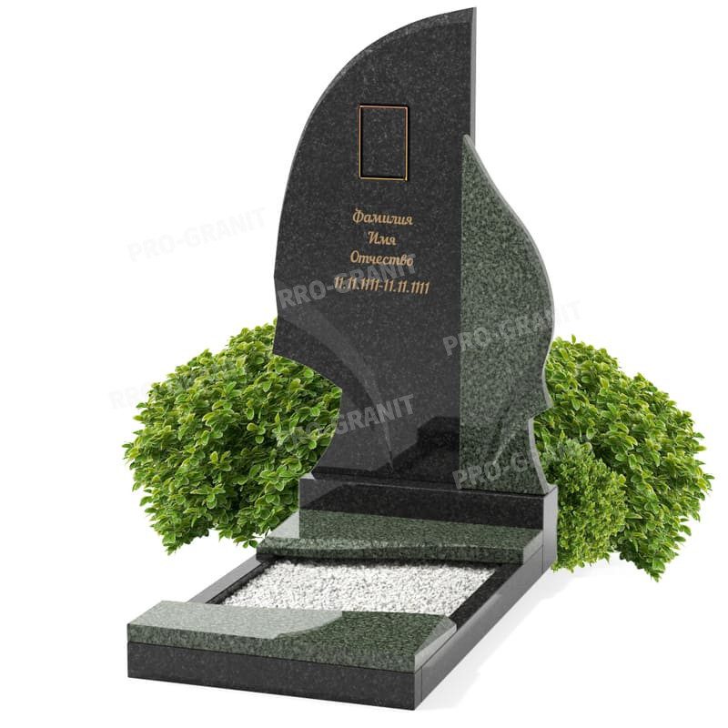 Комбинированный памятник Э-1