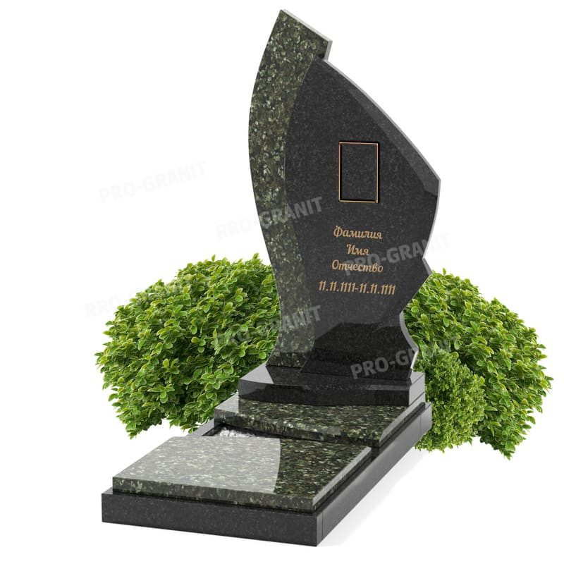 Комбинированный памятник Э-4