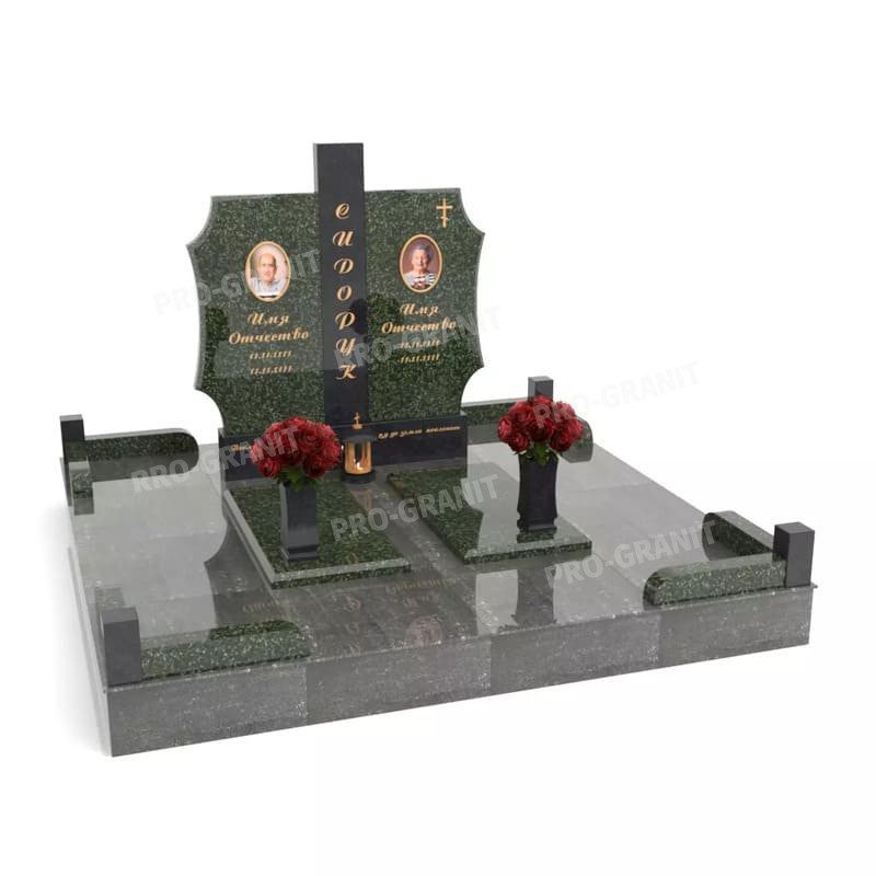 Мемориальный комплекс К-14