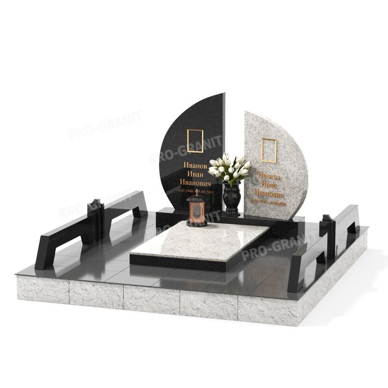 Мемориальный комплекс К-2