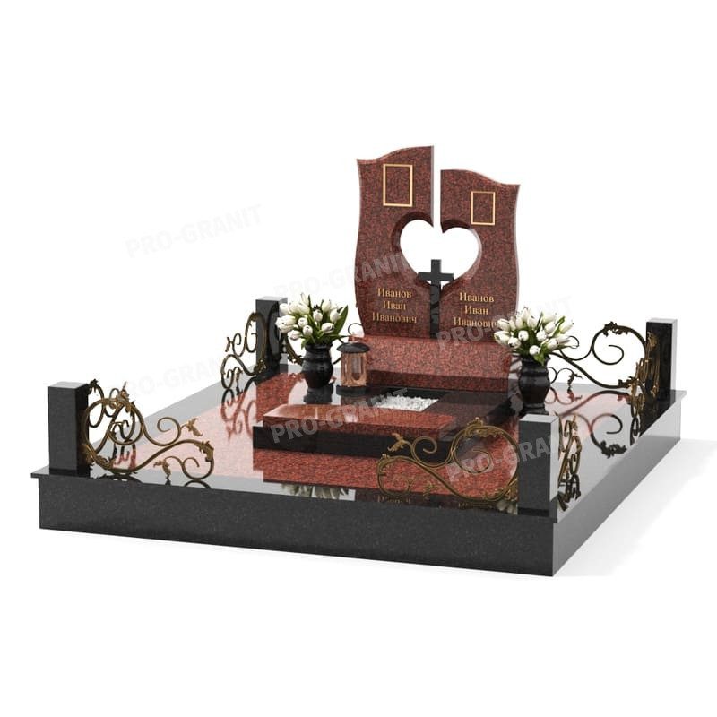 Мемориальный комплекс К-4