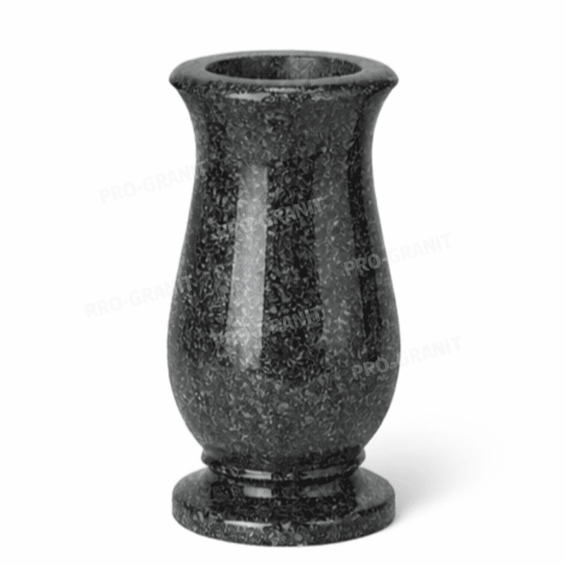 Ваза полимерная В-4