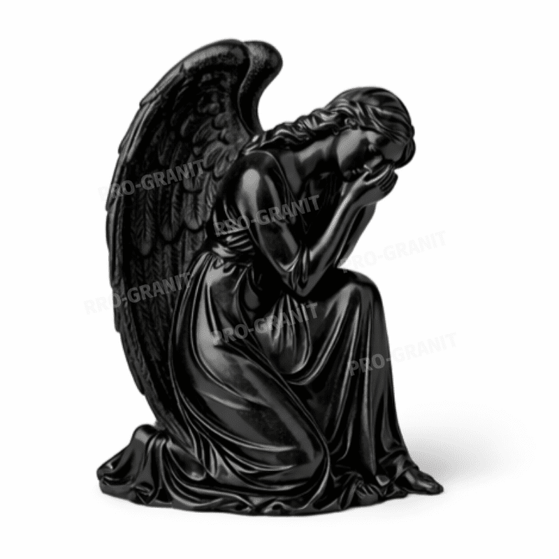 Скульптура С-4