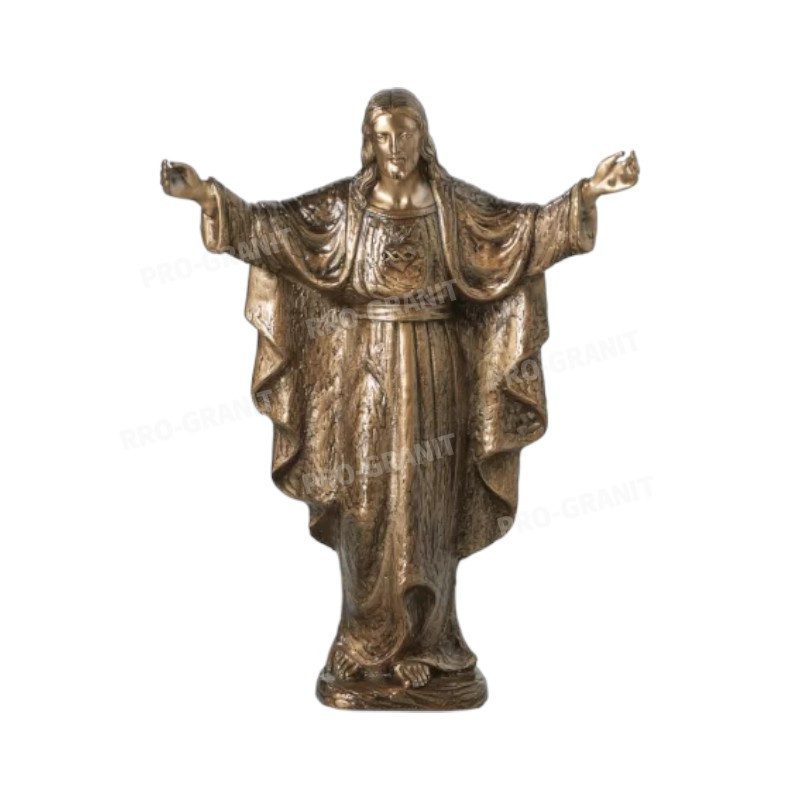 Изделие из бронзы Б-3