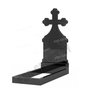 Гранитный крест ГК-4