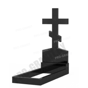 Гранитный крест ГК-12