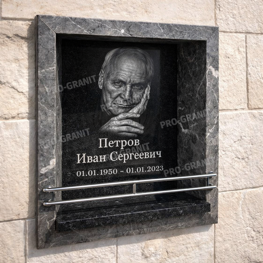 Колумбарная ниша КН-4