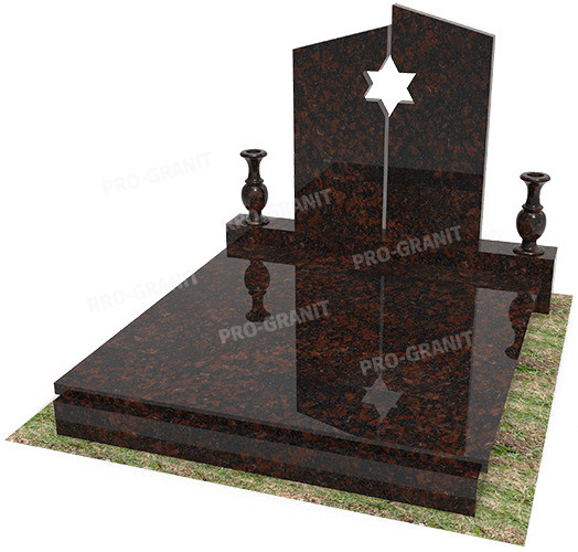 Еврейский памятник Е-2