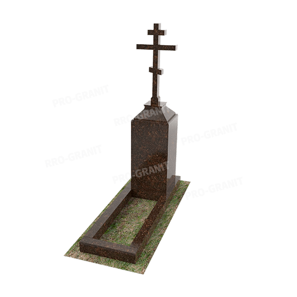 Православный памятник П-2