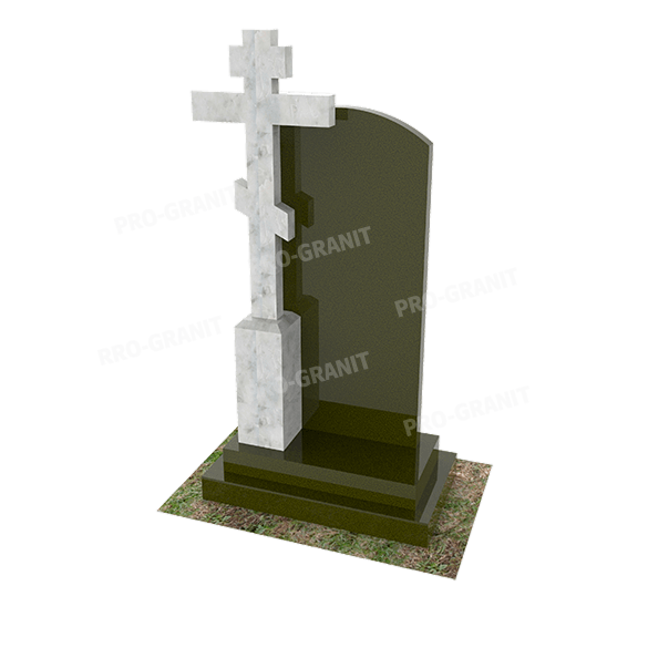 Православный памятник П-6